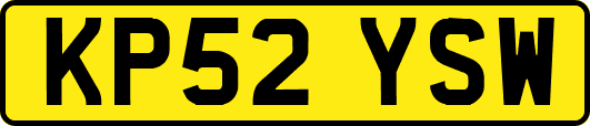 KP52YSW