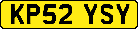 KP52YSY