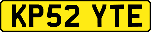 KP52YTE