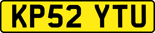 KP52YTU