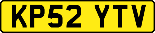 KP52YTV