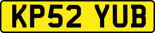 KP52YUB