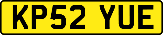 KP52YUE