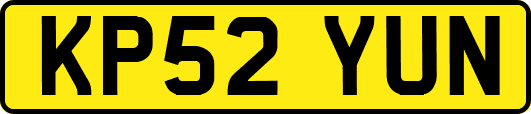 KP52YUN