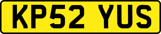 KP52YUS