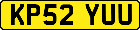 KP52YUU