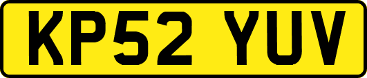 KP52YUV
