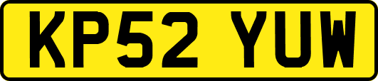 KP52YUW