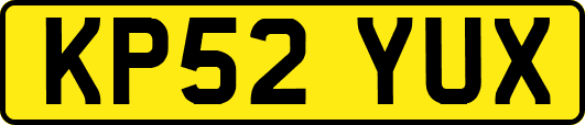 KP52YUX