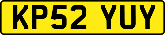 KP52YUY
