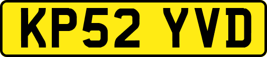 KP52YVD