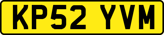 KP52YVM