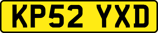 KP52YXD