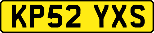 KP52YXS