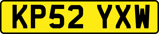 KP52YXW