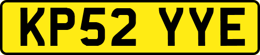 KP52YYE