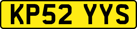 KP52YYS