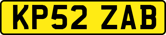 KP52ZAB