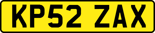 KP52ZAX