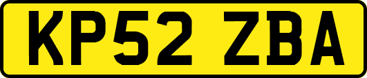 KP52ZBA