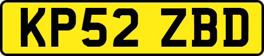 KP52ZBD