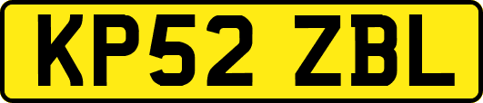 KP52ZBL