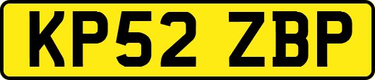KP52ZBP