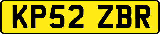 KP52ZBR
