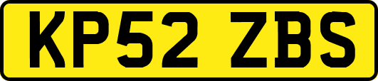 KP52ZBS