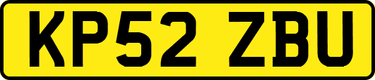 KP52ZBU