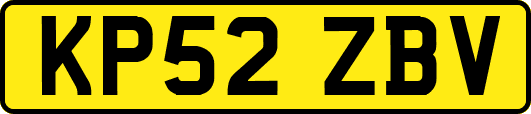 KP52ZBV
