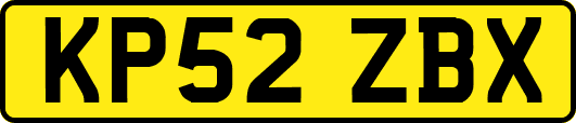 KP52ZBX