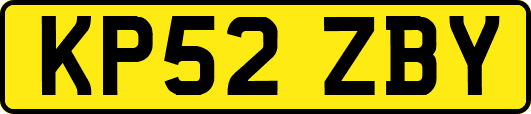 KP52ZBY