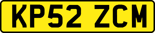 KP52ZCM