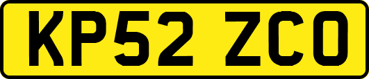 KP52ZCO
