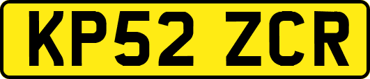 KP52ZCR
