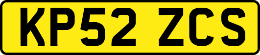 KP52ZCS
