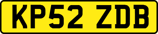 KP52ZDB