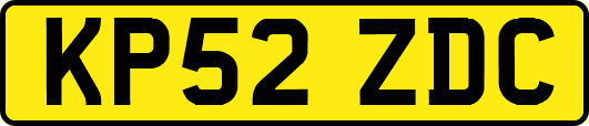 KP52ZDC