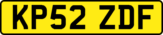 KP52ZDF