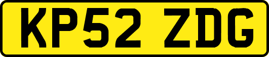 KP52ZDG