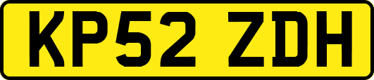 KP52ZDH