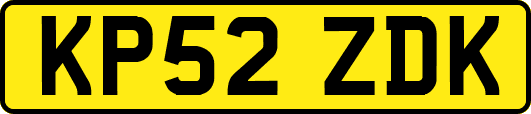 KP52ZDK