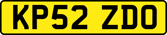 KP52ZDO