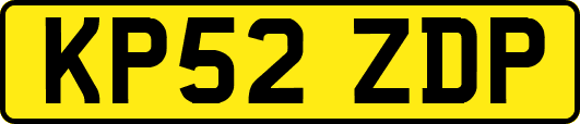 KP52ZDP