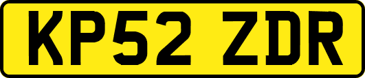 KP52ZDR