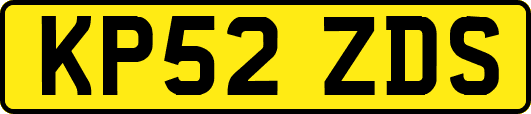 KP52ZDS
