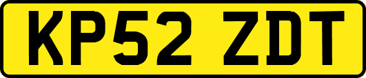KP52ZDT