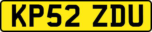 KP52ZDU