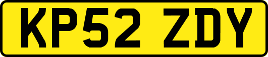 KP52ZDY